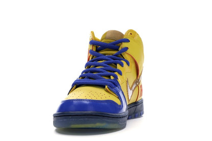 Nike SB Dunk High Finnigan Mooney 15th Anniversary Doernbecher (2019)