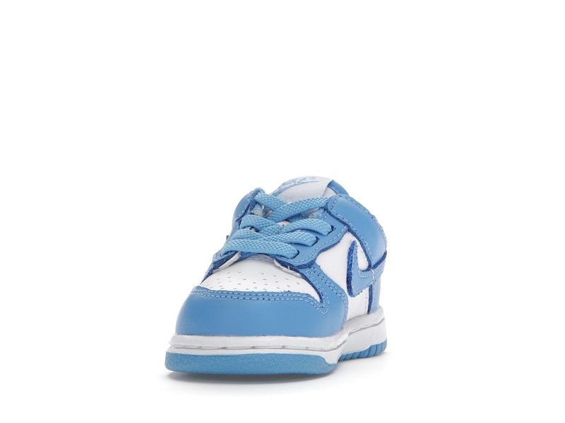 Nike Dunk Low UNC (2021) (TD)