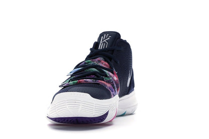 Nike Kyrie 5 Multi-Color