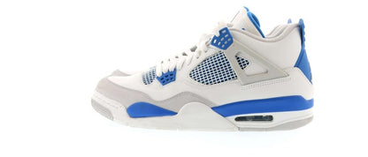Jordan 4 Retro Military Blue (2012) (NE-YO Charity Auction)