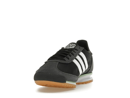 adidas SL 72 OG Core Black Cloud White Carbon (Women's)