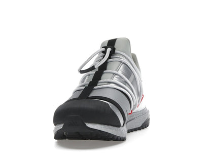 adidas Ultra Boost 1.0 Moon Boot Silver