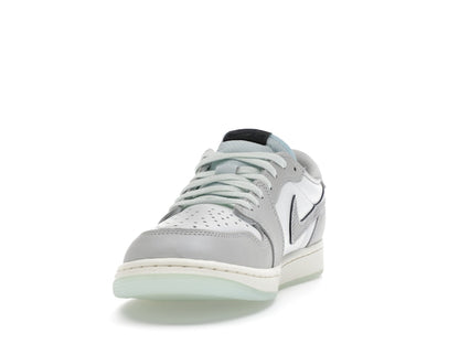 Jordan 1 Retro Low OG Year of the Snake (2025)