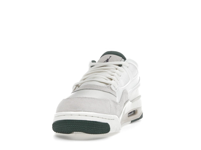 Jordan 4 RM Light Cream Midnight Green