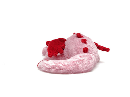 Jellycat Heart Dragon Plush