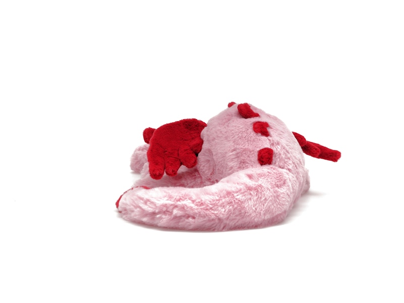 Jellycat Heart Dragon Plush