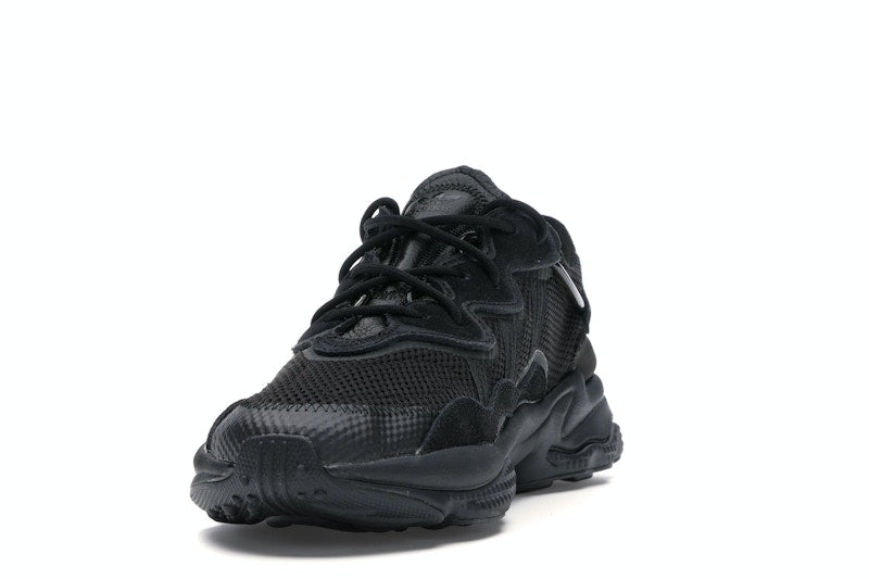 adidas Ozweego Core Black Carbon Mesh