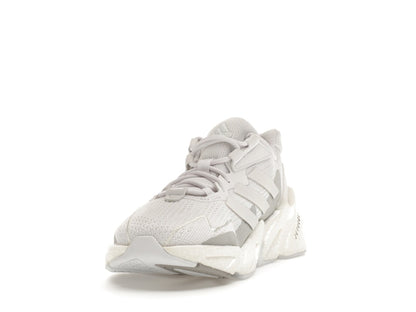 adidas X9000L4 Cloud White Grey