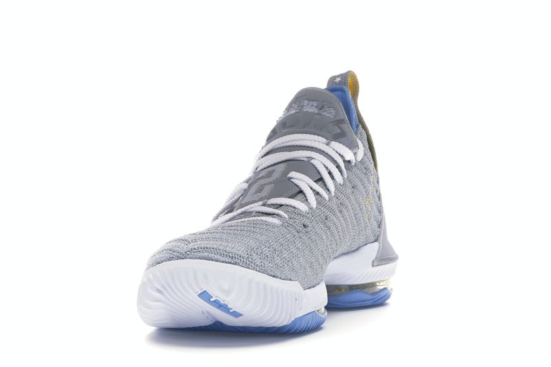 Nike LeBron 16 MPLS Lakers