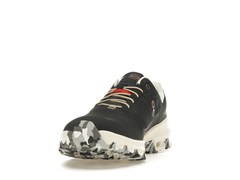 On Running Cloudventure LOEWE Black