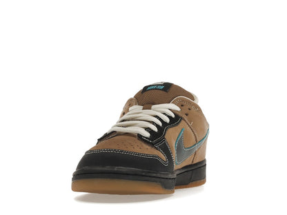 Nike SB Dunk Low Slam City