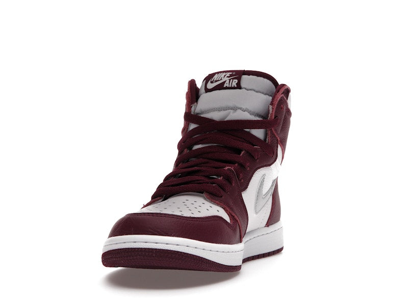 Jordan 1 Retro High OG Bordeaux