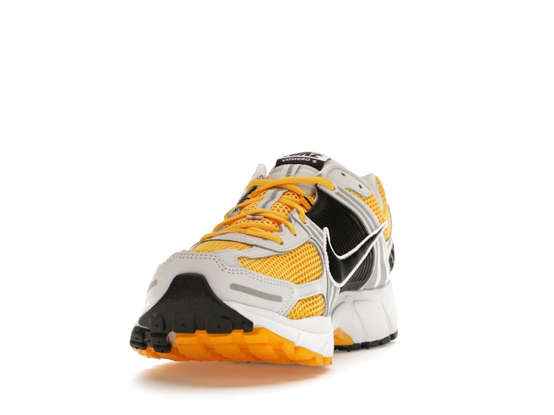 Nike Zoom Vomero 5 Photon Dust Laser Orange