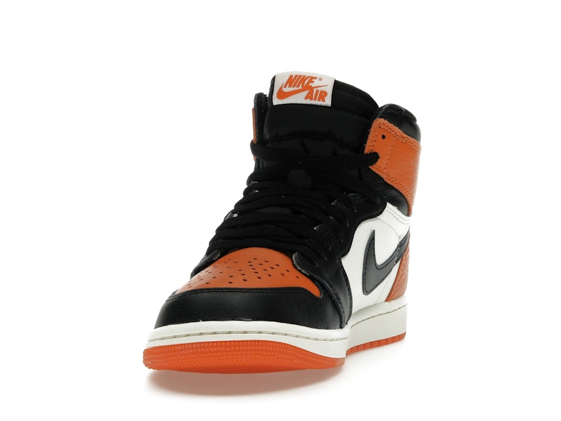 Jordan 1 Retro High OG Shattered Backboard (2025)