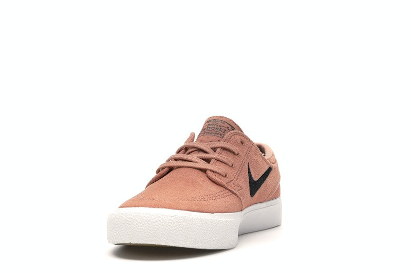 Nike SB Zoom Stefan Janoski RM Rose Gold Black