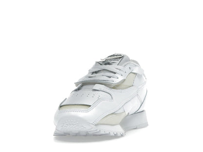 Reebok Classic Leather Re-Co Maison Margiela Project 0 'Memory Of' V2 Footwear White