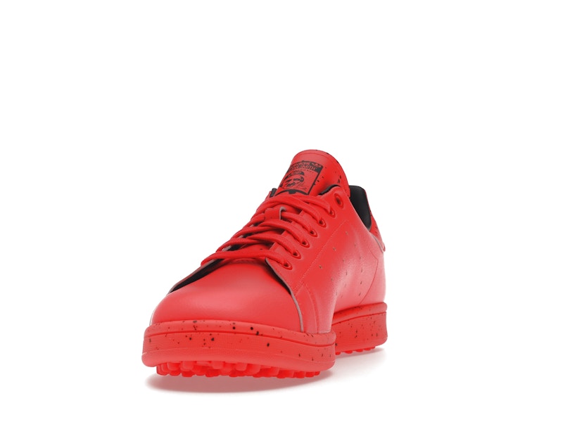 adidas Stan Smith Golf Vice Solar Red