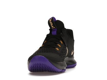 Nike LeBron Witness 5 Lakers