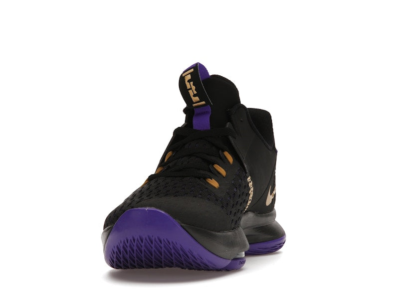 Nike LeBron Witness 5 Lakers