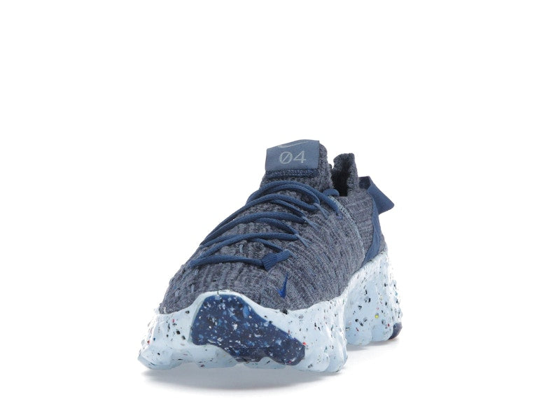 Nike Space Hippie 04 Mystic Navy (Women's)