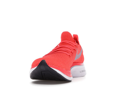 Nike Zoom VaporFly 4% Flyknit Bright Crimson