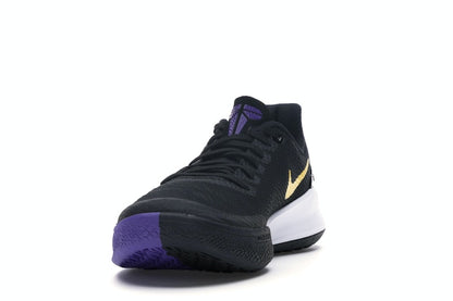 Nike Mamba Focus Lakers
