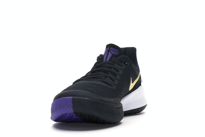 Nike Mamba Focus Lakers