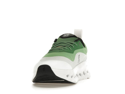 On Running Cloudtilt 2 LOEWE Green White