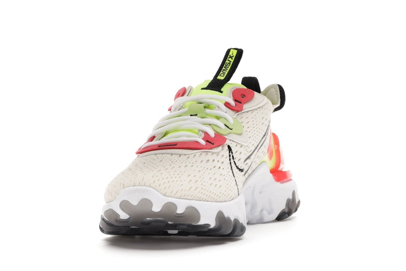 Nike React Vision Orange Volt (Women's)