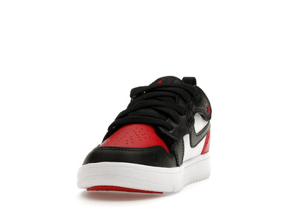 Jordan 1 Retro Low ALT Bred Toe 2.0 (PS)