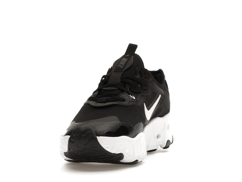 Nike React Art3mis Black White (Women's)