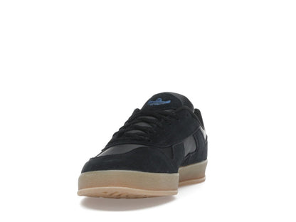 adidas Aloha Super Core Black Carbon Blue Bird