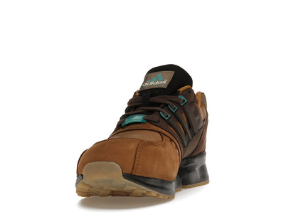 adidas EQT CSG 91 Gore-Tex Brown Black