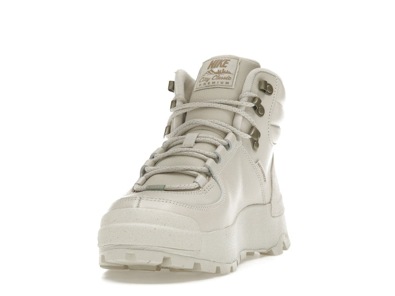 Nike City Classic Premium Light Orewood Brown (Women's)