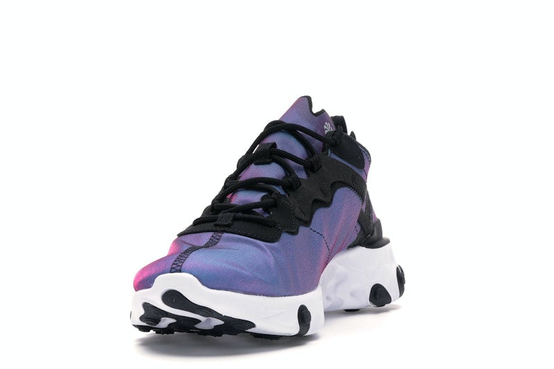 Nike React Element 55 PRM Sunset