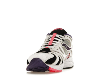 Saucony Grid Azura 2000 Neon