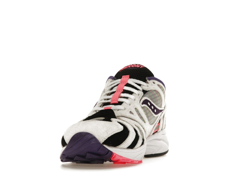 Saucony Grid Azura 2000 Neon