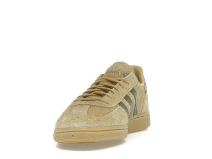 adidas Handball Spezial Golden Beige Focus Olive