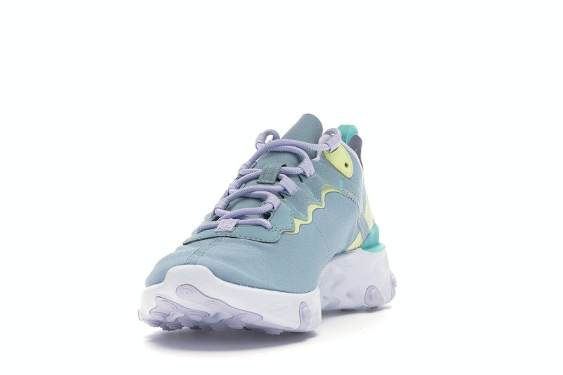 Nike React Element 55 Ocean Cube (Women's)