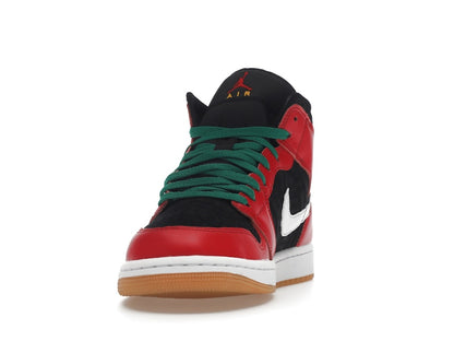 Jordan 1 Mid SE Christmas