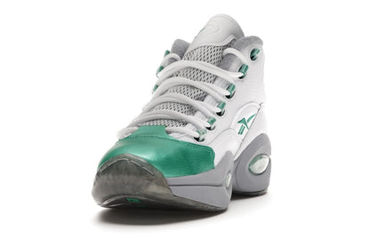 Reebok Question Mid Philadelphia Eagles