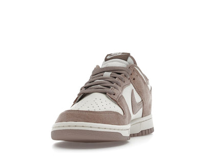 Nike Dunk Low Malt Gold Mini Swoosh (Women's)