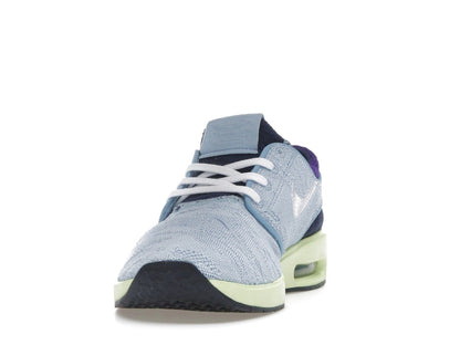 Nike SB Air Max Janoski 2 Light Armory Blue