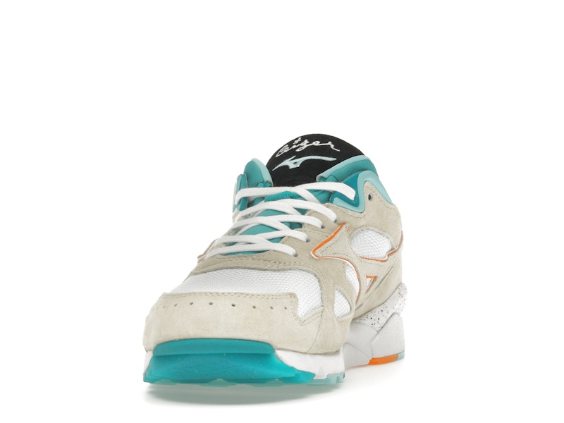 Mizuno Sky Medal Pieter Ceizer