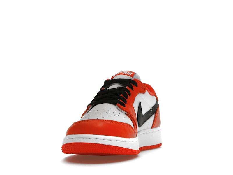 Jordan 1 Low OG Starfish (GS)