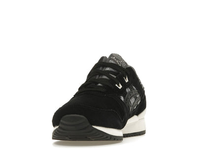 ASICS Gel-Lyte III Paisley Black Cream