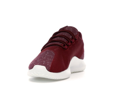 adidas Tubular Shadow Collegiate Burgundy