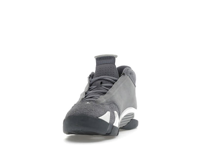 Jordan 14 Retro Flint Grey (GS)