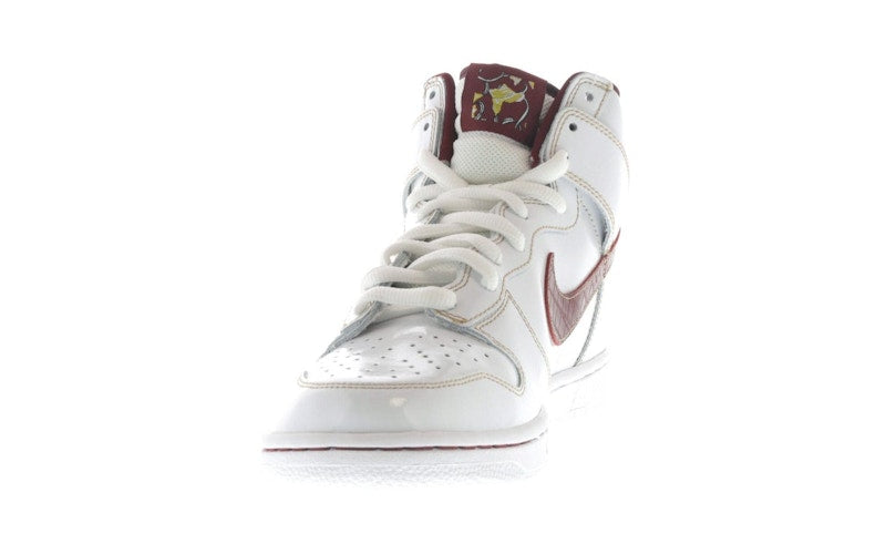 Nike SB Dunk High Mafia Pack