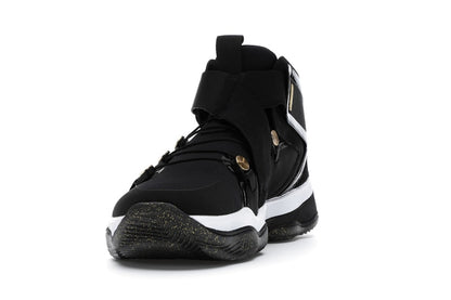 Jordan AJNT23 Black Metallic Gold